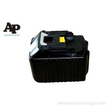 18V 4500mAH Li-ion Makita Power Tool Battery Replace Makita
